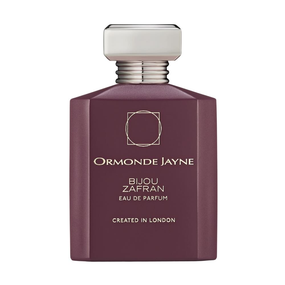Nước Hoa Unisex Ormonde Jayne Bijou Zafran EDP 88ml Chính Hãng | Niche - Hình ảnh chính